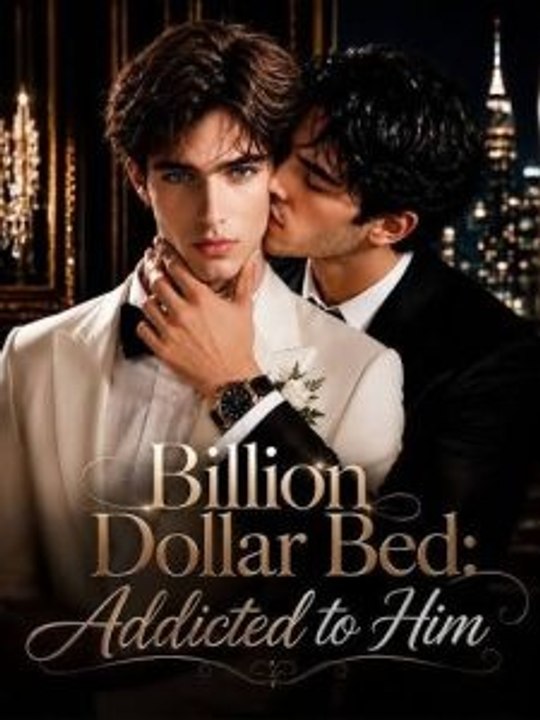 🔥 Billion Dollar Bed Addicted To Him ✨ Full Movie #EnglishSub | Golden Cinema Studios