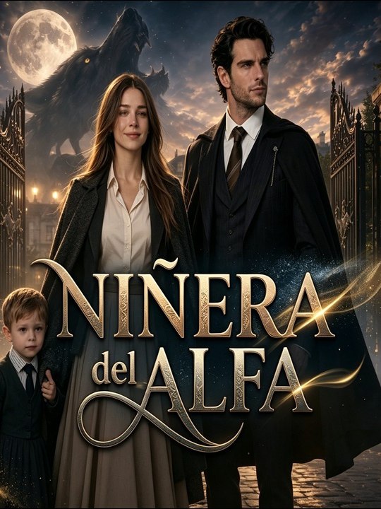 Doblado]Niñera del Alfa💗🍀 Drama Completo