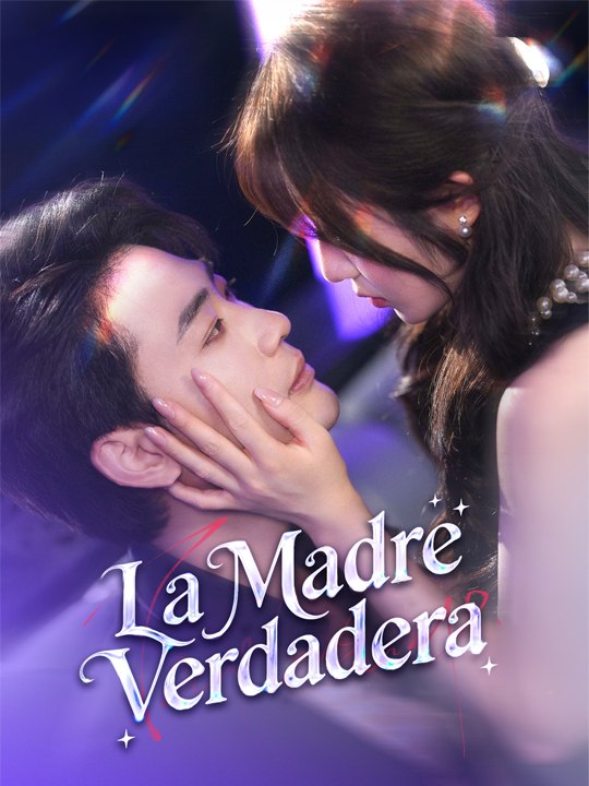 La Madre Verdadera💗🔥 Drama Completo