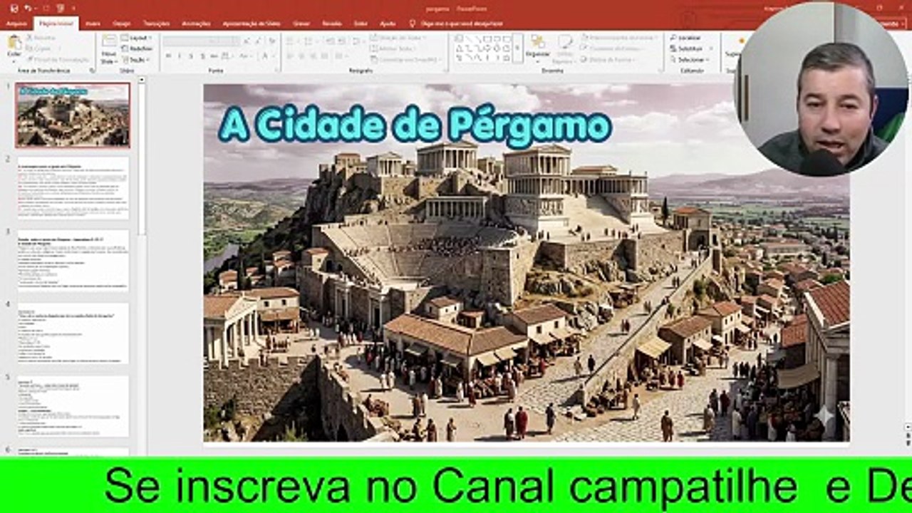 A Igreja de Pérgamo_ O Trono de Satanás e o Chamado ao Arrependimento (1)