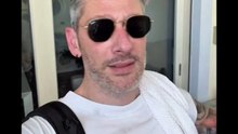 Edoardo tavassi story finalmente al mare