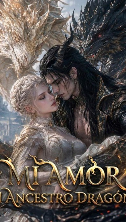 Mi Amor El Ancestro Dragón Película Completa Romántico Fantástico Asm - All Episodes 2026