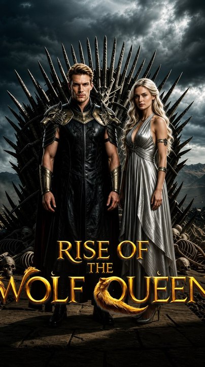 Rise of the Wolf Queen S - All Episodes 2026