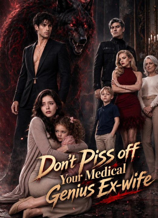 Don T Piss Off Your Medical Genius Ex Wife - All Episodes 2026