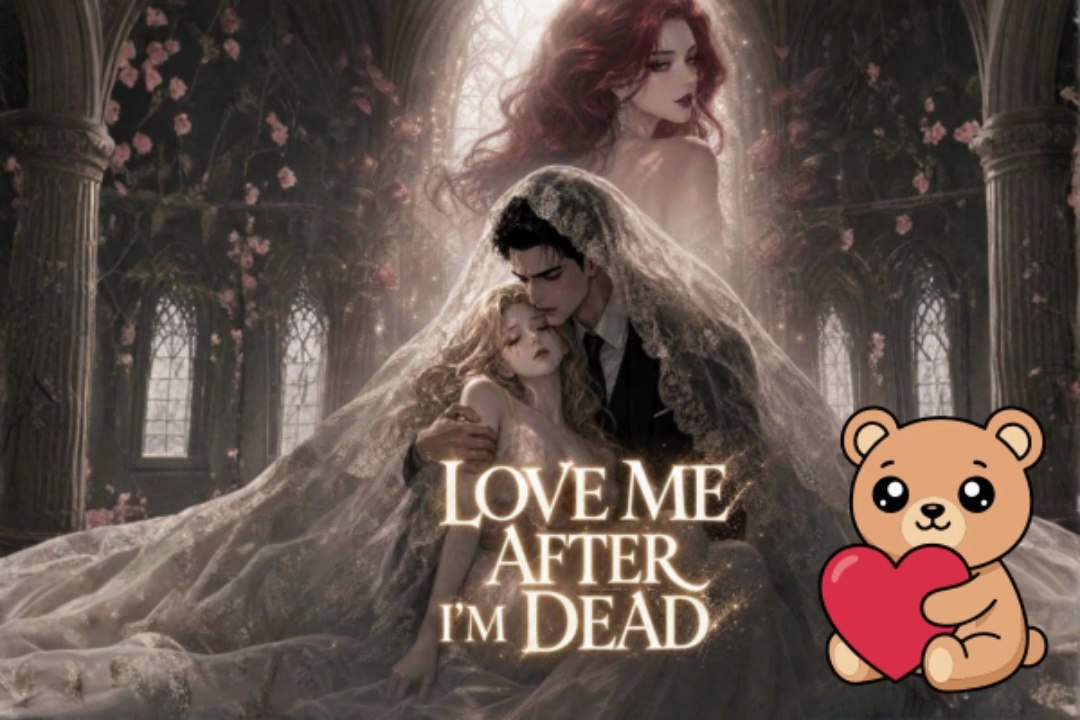 HOT ✨ Love Me After I'm Dead Dailymotion Episodes - Eng Sub