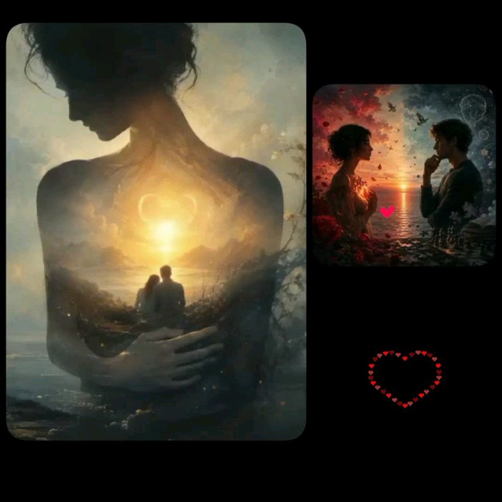 Creative video annare53 ❤️