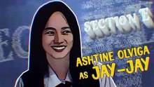 Ang Mutya ng Section E  The Mu Episode 13 Engsub