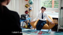 Love's Ambition - Episode 9 English Sub