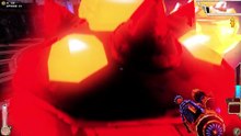 FPS   T051 - TOY WARS INVASION 1080P HD GAMEPLAY