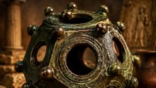 This Ancient Roman Object Has Baffled Experts for CenturiesThe Roman dodecahedron has holes on every side, small metal knobs on each corner, and no confirmed purpose.Was it a tool, a measuring device, a ritual object… or something stranger?One of Ro