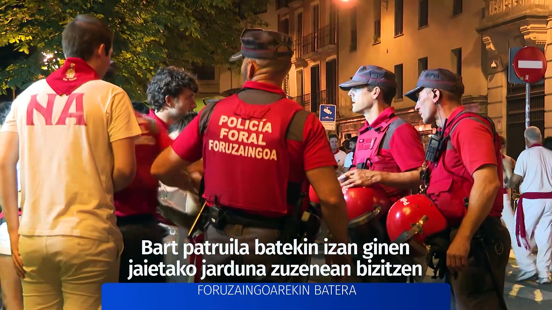 Berriak 12/07/2026