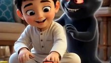 Maa baap ki fatmabardari karain Guiding Children with Islam in a Digital World 🌙📱