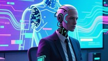 2026: KI-Agenten übernehmen! 🤖 Bist du noch nur Nutzer?
