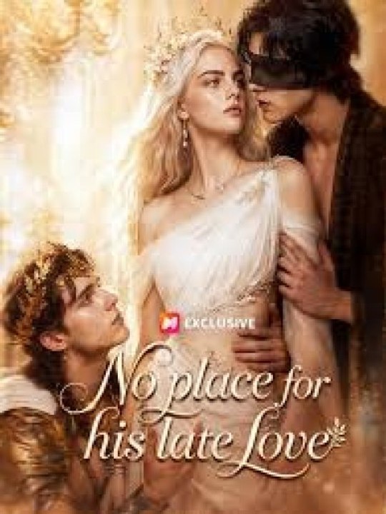 ❤️ No Place For His Late Love 🌹🌹🌹 ❤️ Full Movie #EnglishSub | Nexora Media