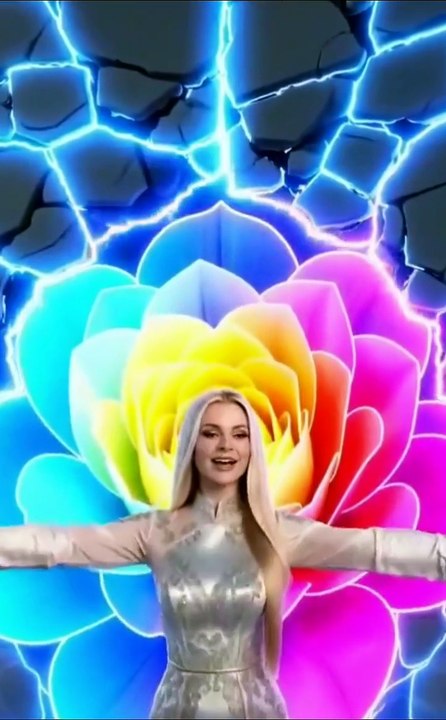 Bloom through Stone House Version