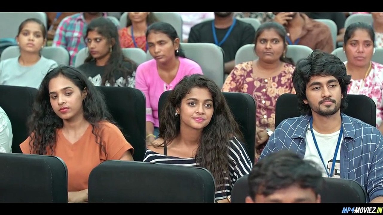 Batchmates Season 1 Episode 41 44 Hindi Series