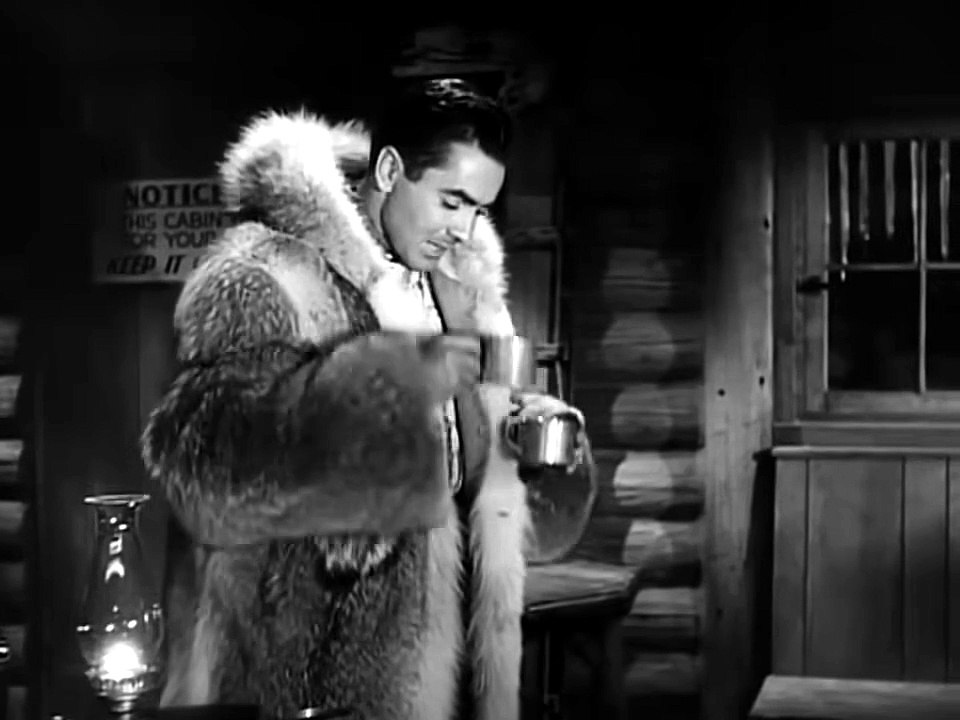 That Wonderful Urge (1948) – A Charming Romantic Comedy of Love and Unexpected Twists