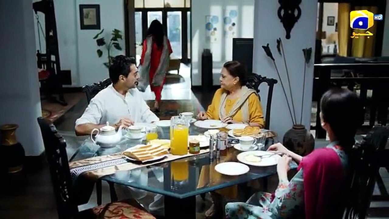 Zabt episode 40