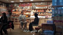 مسلسل البراعم الحمراء الحلقة 46 مترجمة