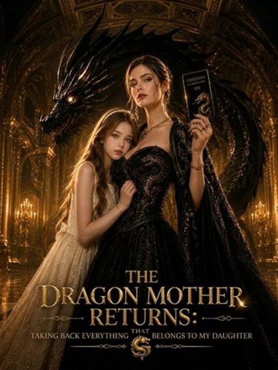 The Dragon Mother Returns
