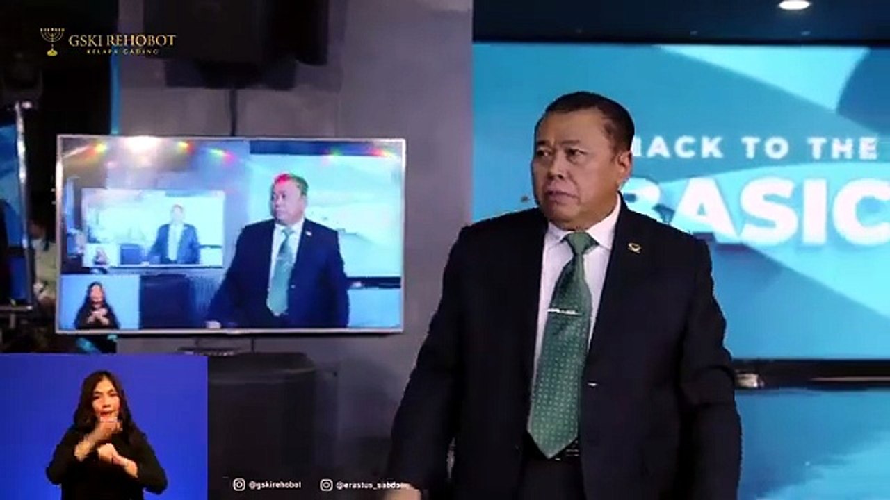 Interaksi Lagu  - Tiada yang mustahil bagi-Mu