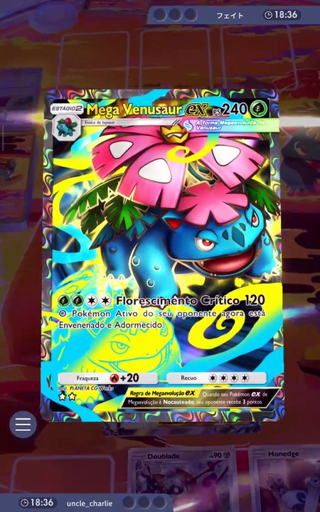 Pokémon TCG Pocket | Pure Strategy | No Commentary | Daily Pack Opening & Battles