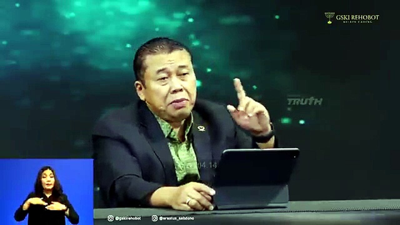 Interaksi Lagu  - aku memilih-Mu Tuhan