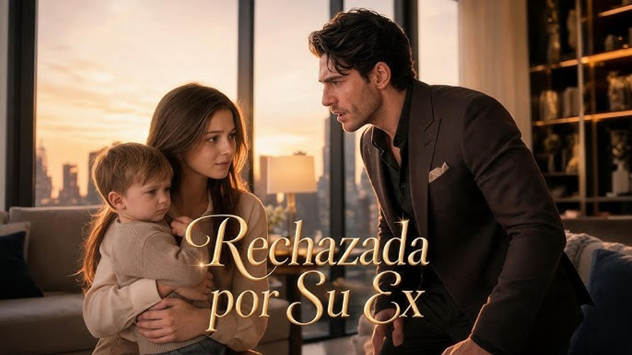 Rechazada por Su Ex