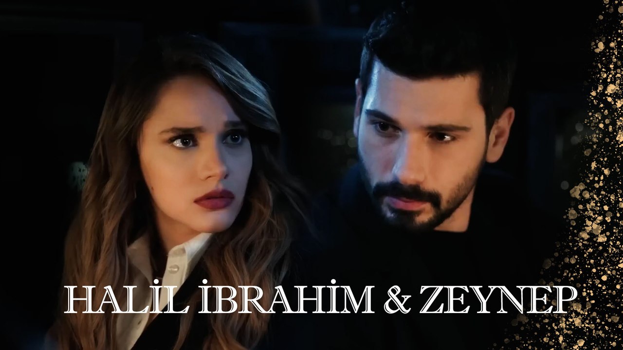 Halil İbrahim İle Zeynep
