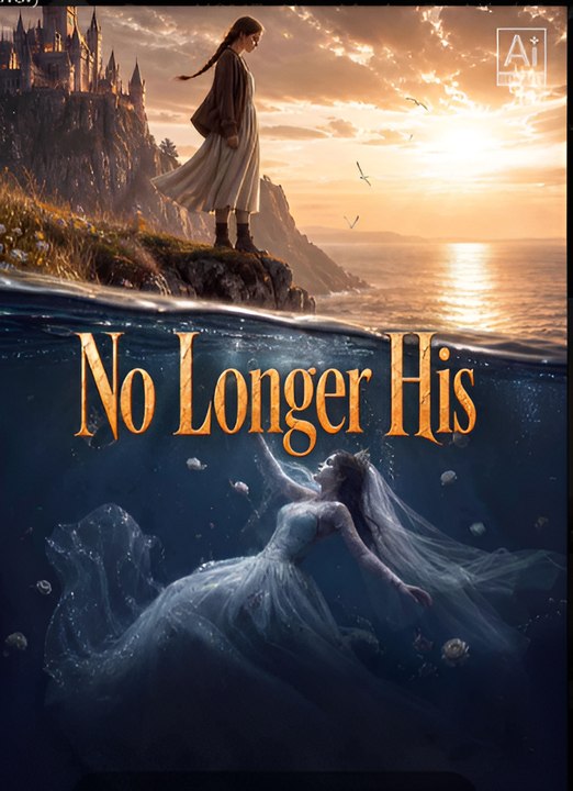No Longer His