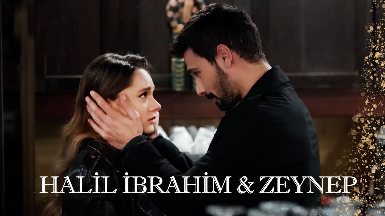 Halil İbrahim İle Zeynep