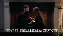 Halil İbrahim İle Zeynep