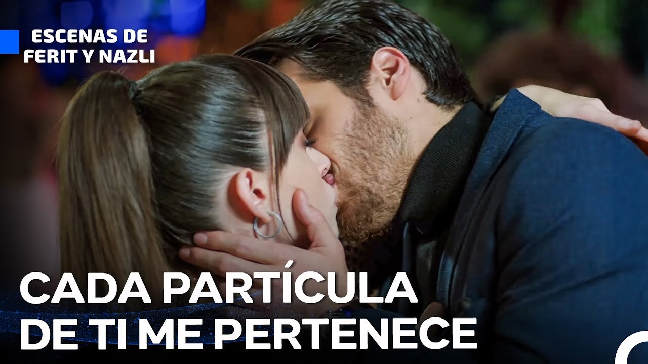 Tus Labios, Mi Única Adicción
