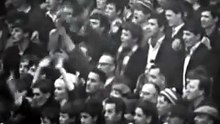 Liverpool v Inter Milan European Cup Semi Final 1st Leg 04-05-1965