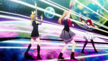 Oshi no Ko 3rd Season IN
