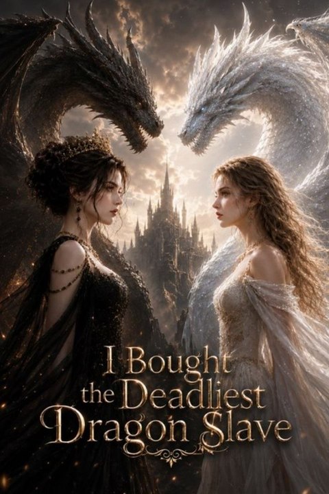 The dragon chose wrong - FULL