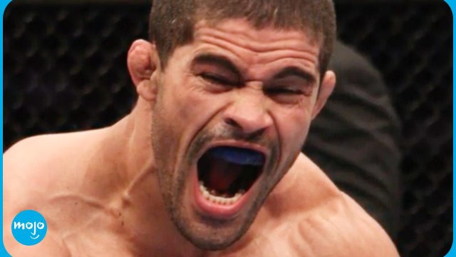 30 Shocking Times Fighters Got Caught CHEATING