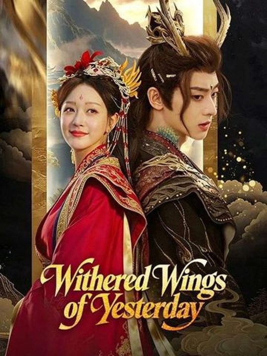 Withered Wings of Yesterday: Full EPS