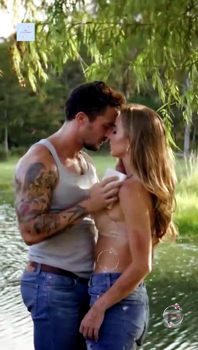 SAVE BY THE SEXY COWBOY-💔 | Emotional Drama English Subtitles
