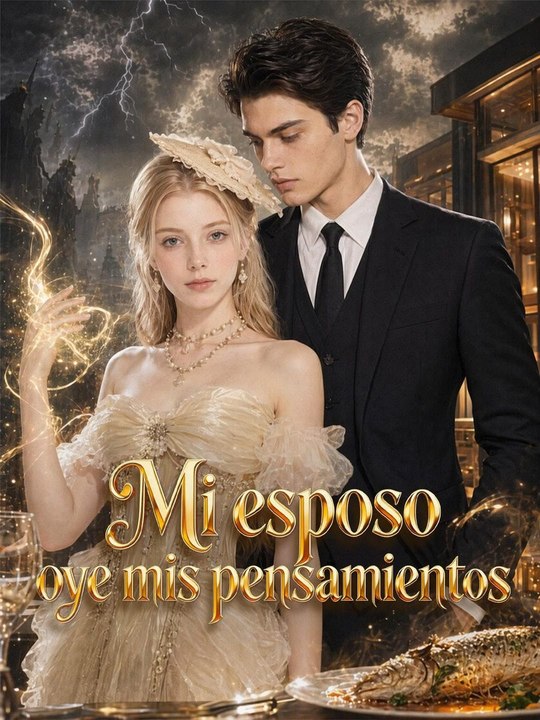 Mi esposo oye mis pensamientos | Serie Completa Español | CliffRush Drama