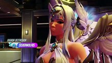 Jugada Destacada Mercy 335