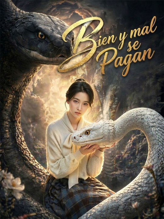 Bien Y Mal Se Pagan Completo Mini Series
