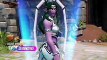 Jugada Destacada Symmetra 258