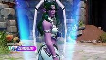 Jugada Destacada Symmetra 259