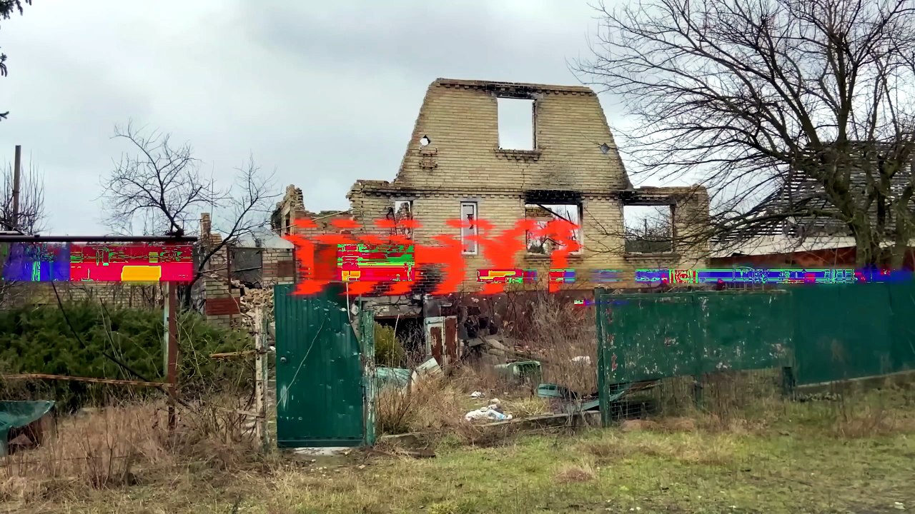 Russia Threw Everything at This Village for 1,500 Days... It Still Couldn't Win