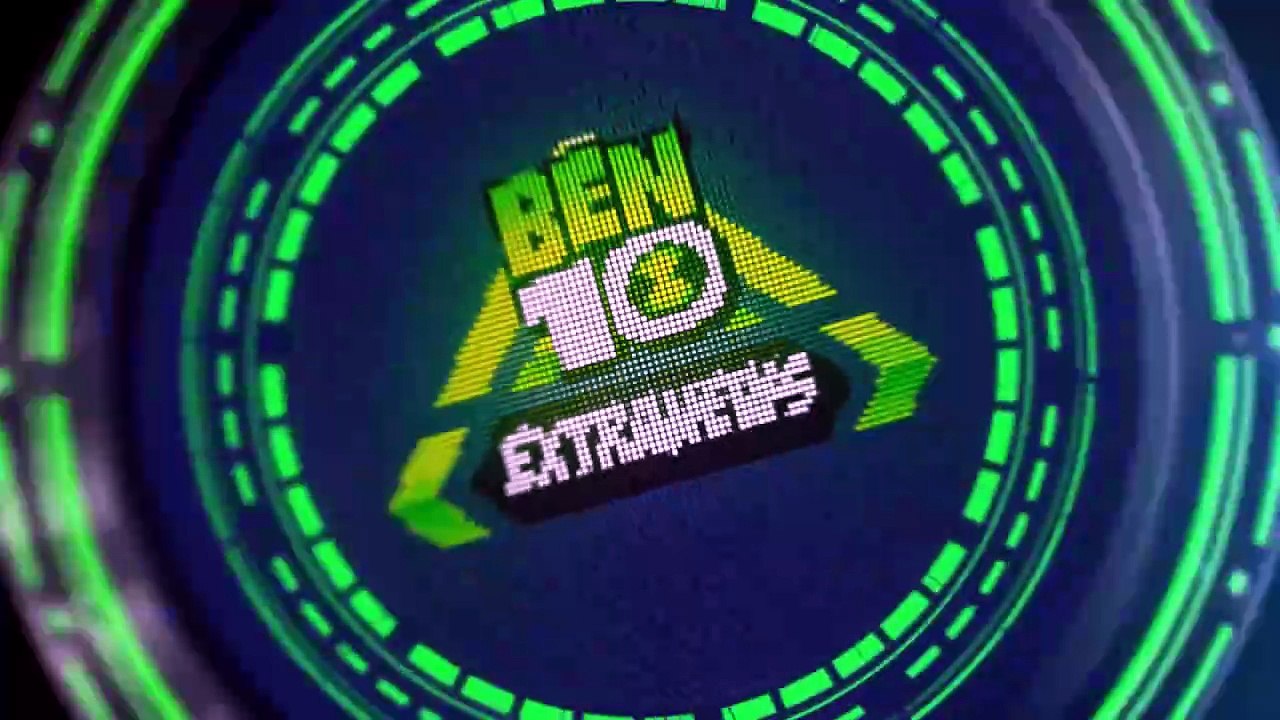 Documentário - Referências na Franquia Ben 10 - Parte 3