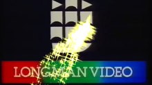 Longman Video (1982) - Super Effects by Willy Freebody (Without Quartz Composer)