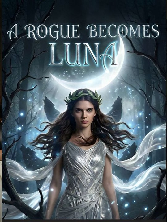 Rogue Become Luna- Drama  🔥🔥🔥FULL MOVIES ENGLISH SUB 2026