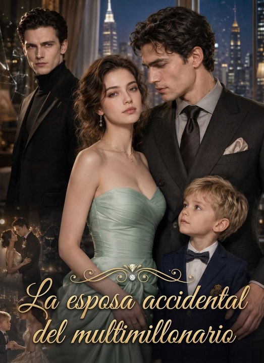 La Esposa Accidental Del Multimillonario 29eps Filme Completo Asm : EPS