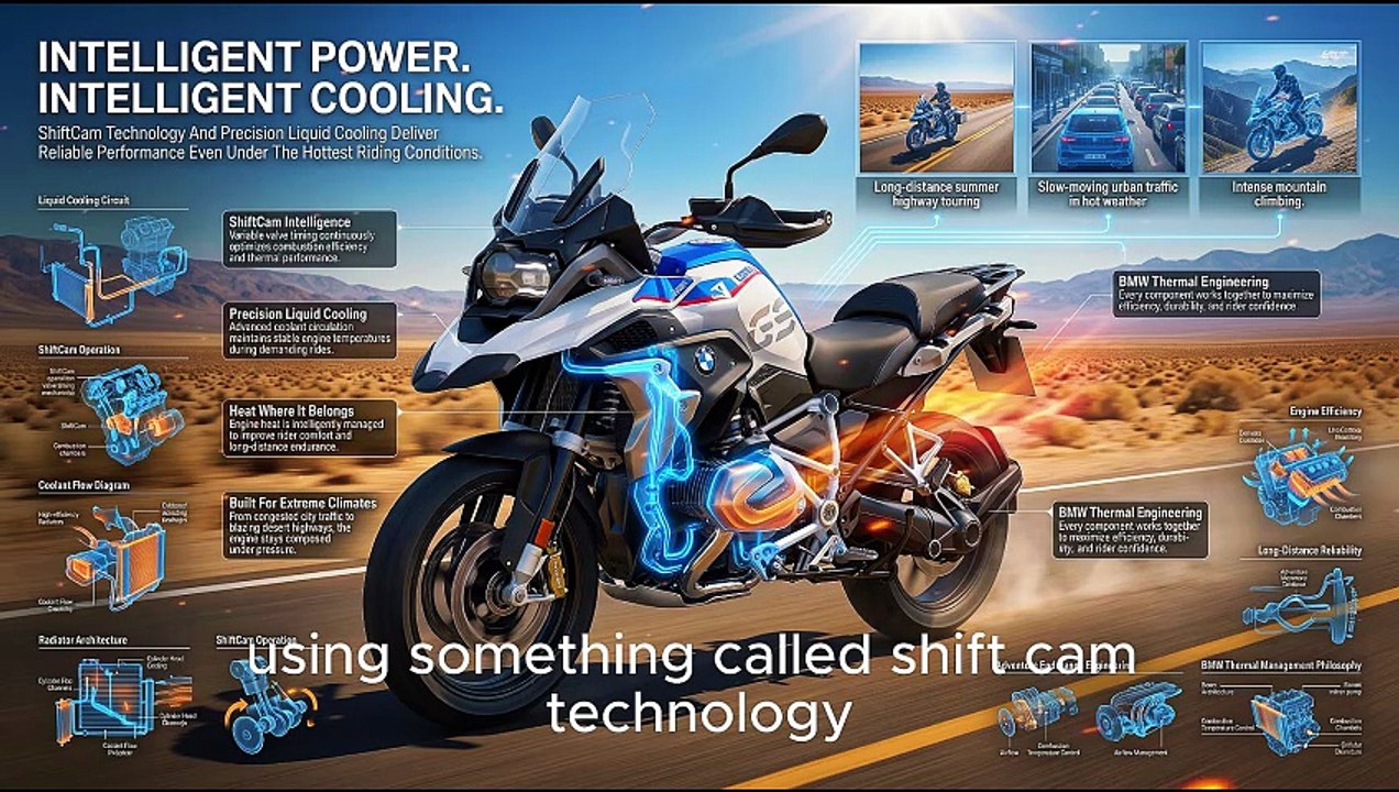 BMW R 1250 GS Review: The Adventure Legend Everyone Wants… But Nobody Talks About This